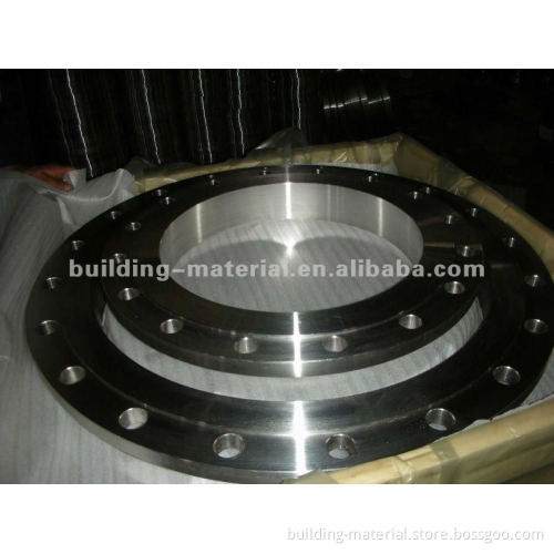 carbon steel flange